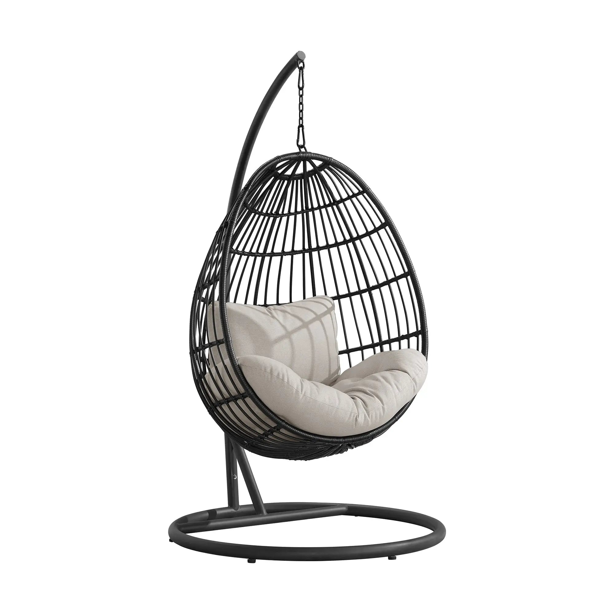 282200568:Playa Outdoor Accent Chair, AngledAngle