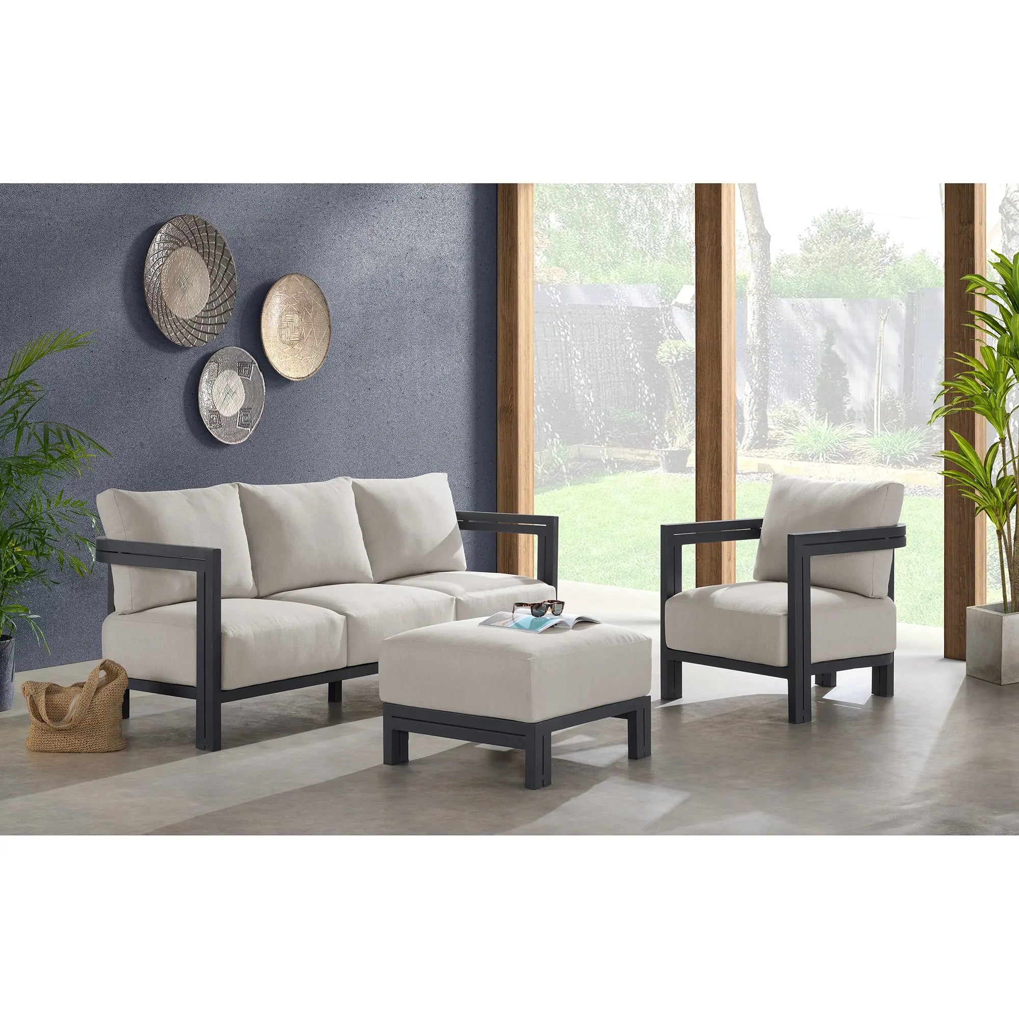 066272068:Playa Outdoor Accent Chair, 