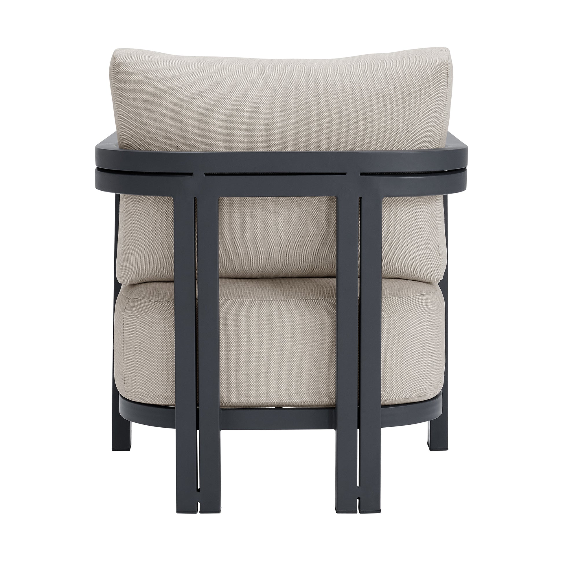 066272068:Playa Outdoor Accent Chair, Back