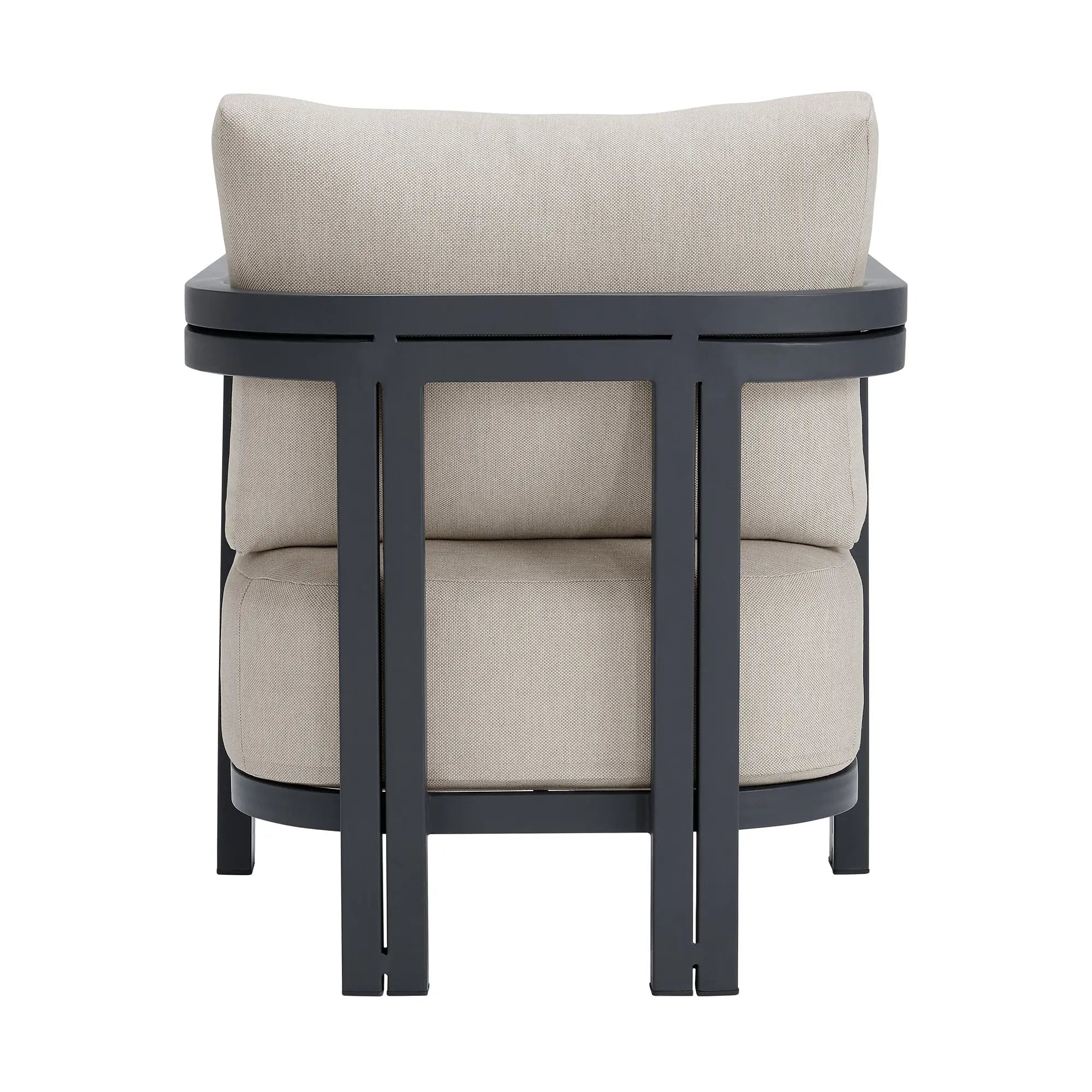 066272068:Playa Outdoor Accent Chair, Back