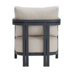 066272068:Playa Outdoor Accent Chair, Back