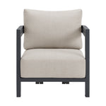 PLAYA0000:Playa Outdoor 3 Piece Sectiona, Front