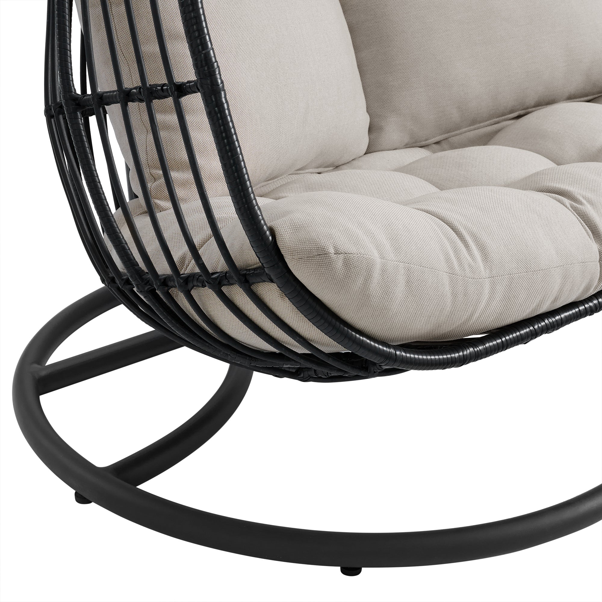 733766371:Playa Outdoor Accent Chair, 