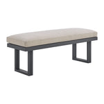 PLAYA0011:Playa Outdoor Dining Table, 4 , AngledAngle