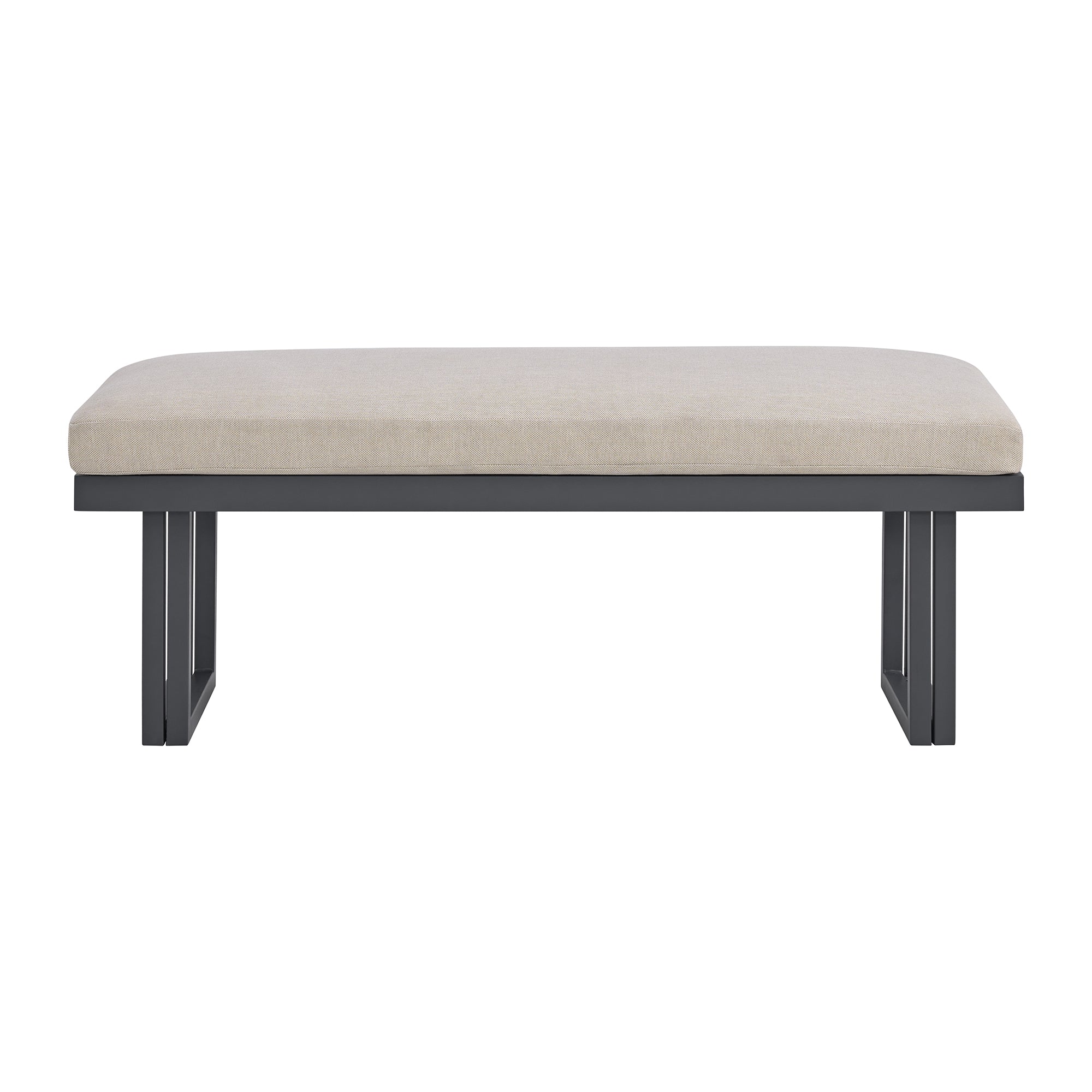 PLAYA0011:Playa Outdoor Dining Table, 4 , Front