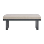 PLAYA0011:Playa Outdoor Dining Table, 4 , Front