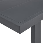 370127512:Playa Outdoor Dining Table, 