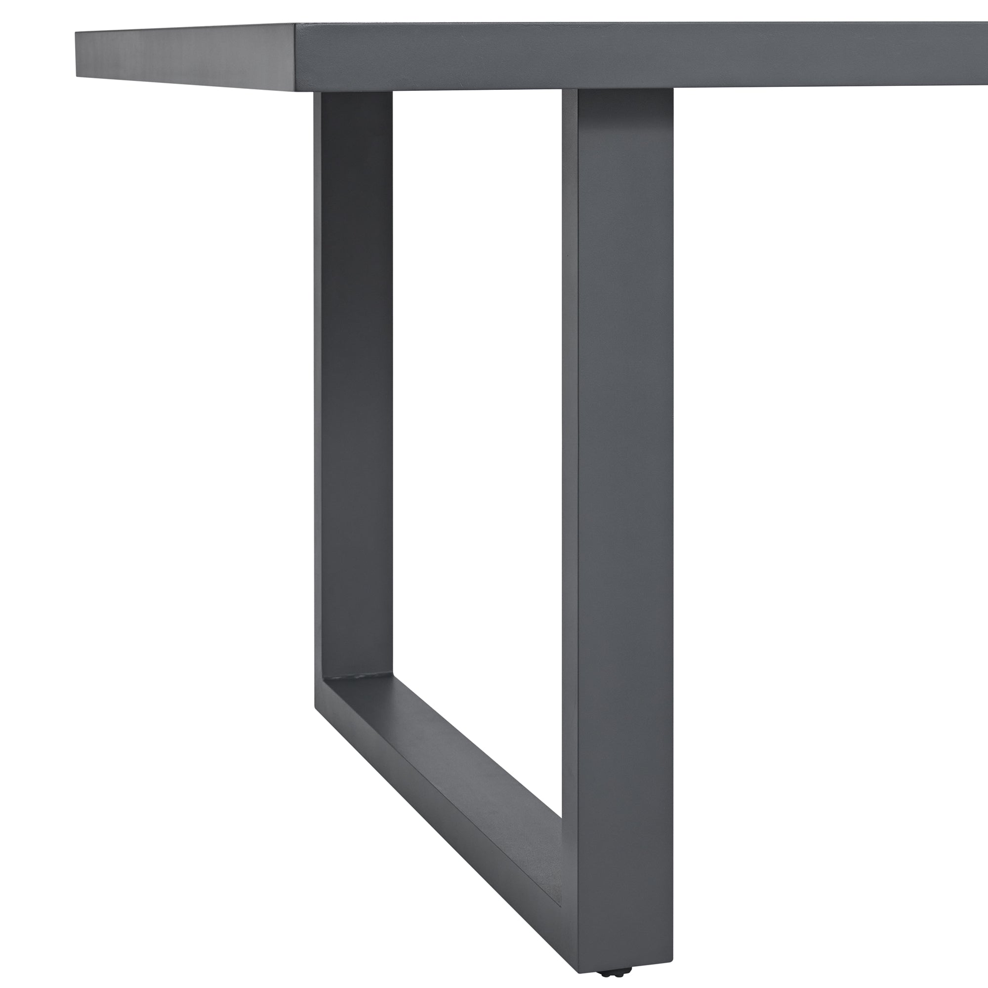 370127512:Playa Outdoor Dining Table, 