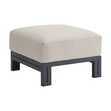 863120972:Playa Outdoor Ottoman, Angled