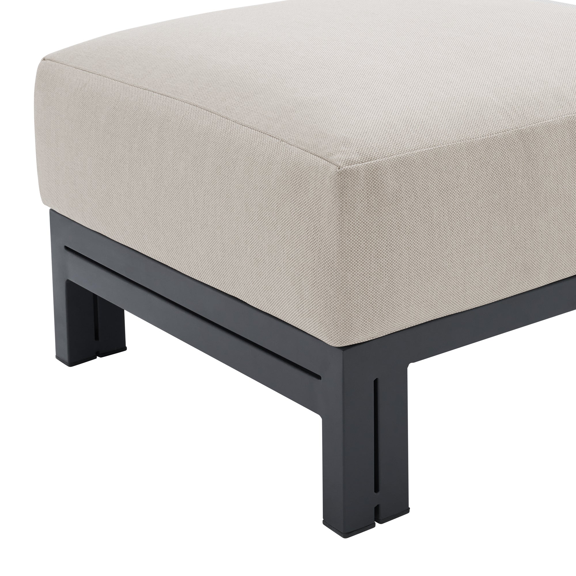 863120972:Playa Outdoor Ottoman, 