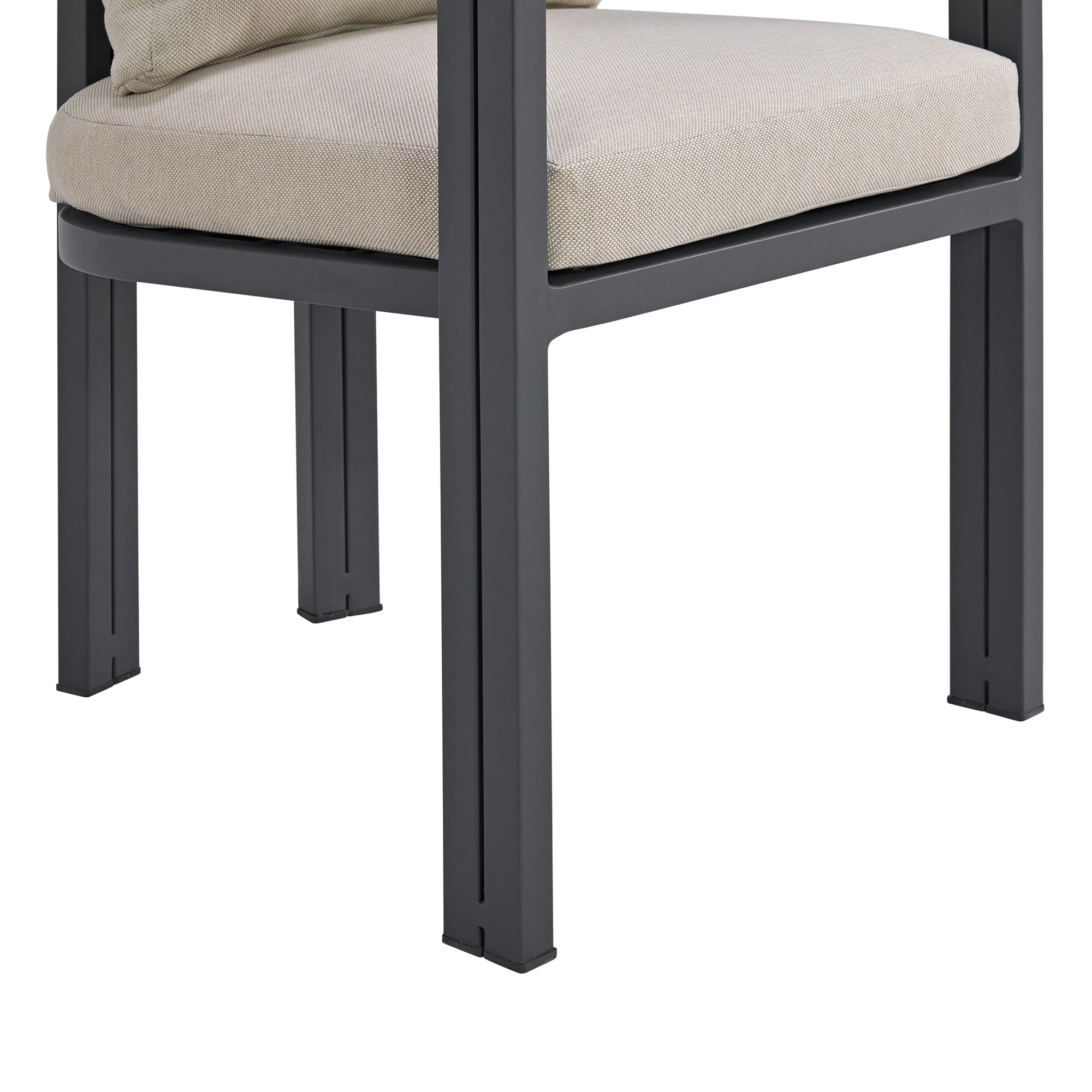 828609394:Playa Outdoor Side Chair, Side