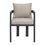 828609394:Playa Outdoor Side Chair, FrontSide