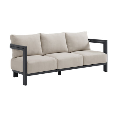 489030061:Playa Outdoor Sofa, Angled