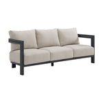 489030061:Playa Outdoor Sofa, Angled
