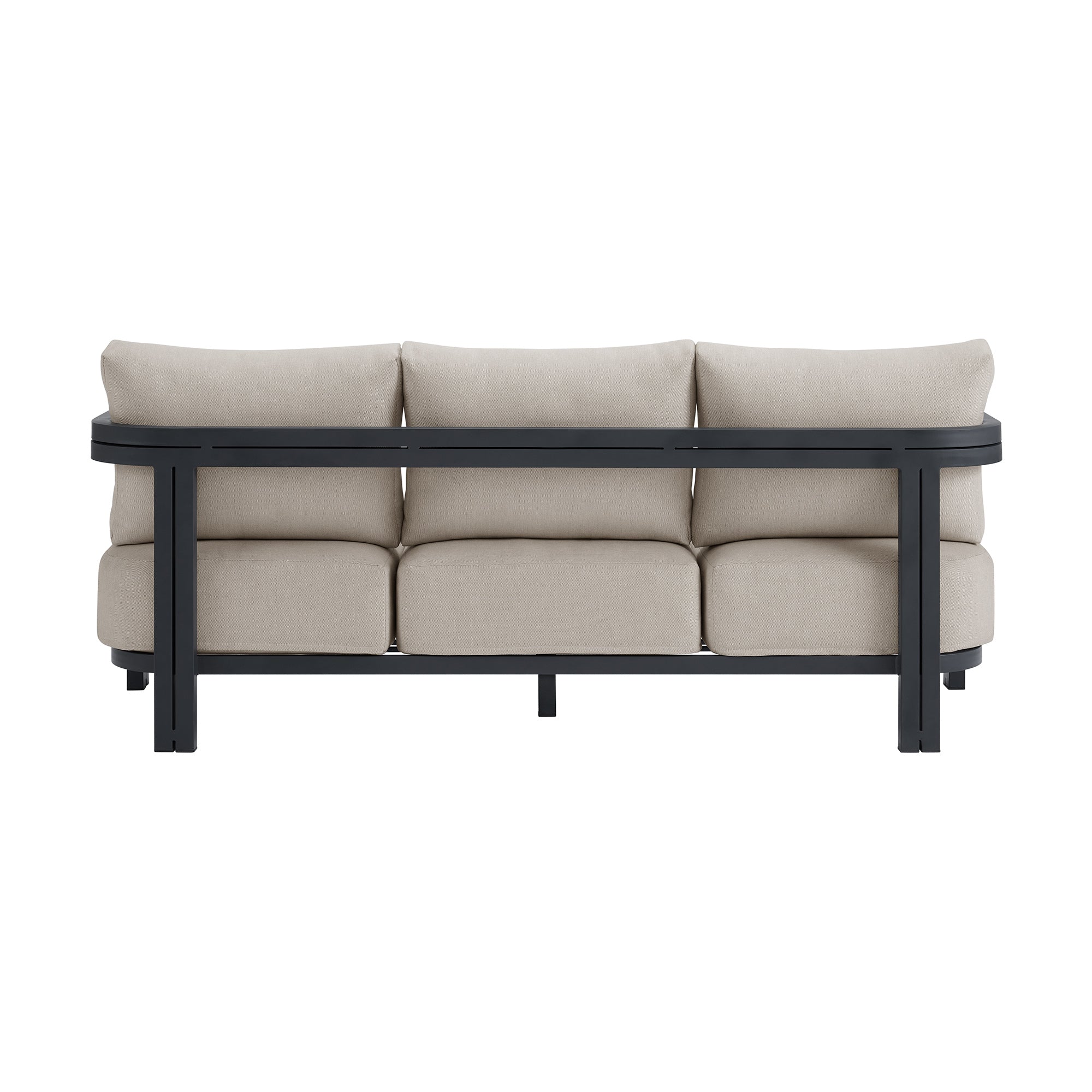 489030061:Playa Outdoor Sofa, Back