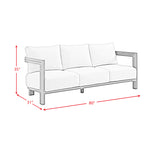 489030061:Playa Outdoor Sofa, 