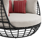 817708187:Playa Outdoor Accent Chair, 