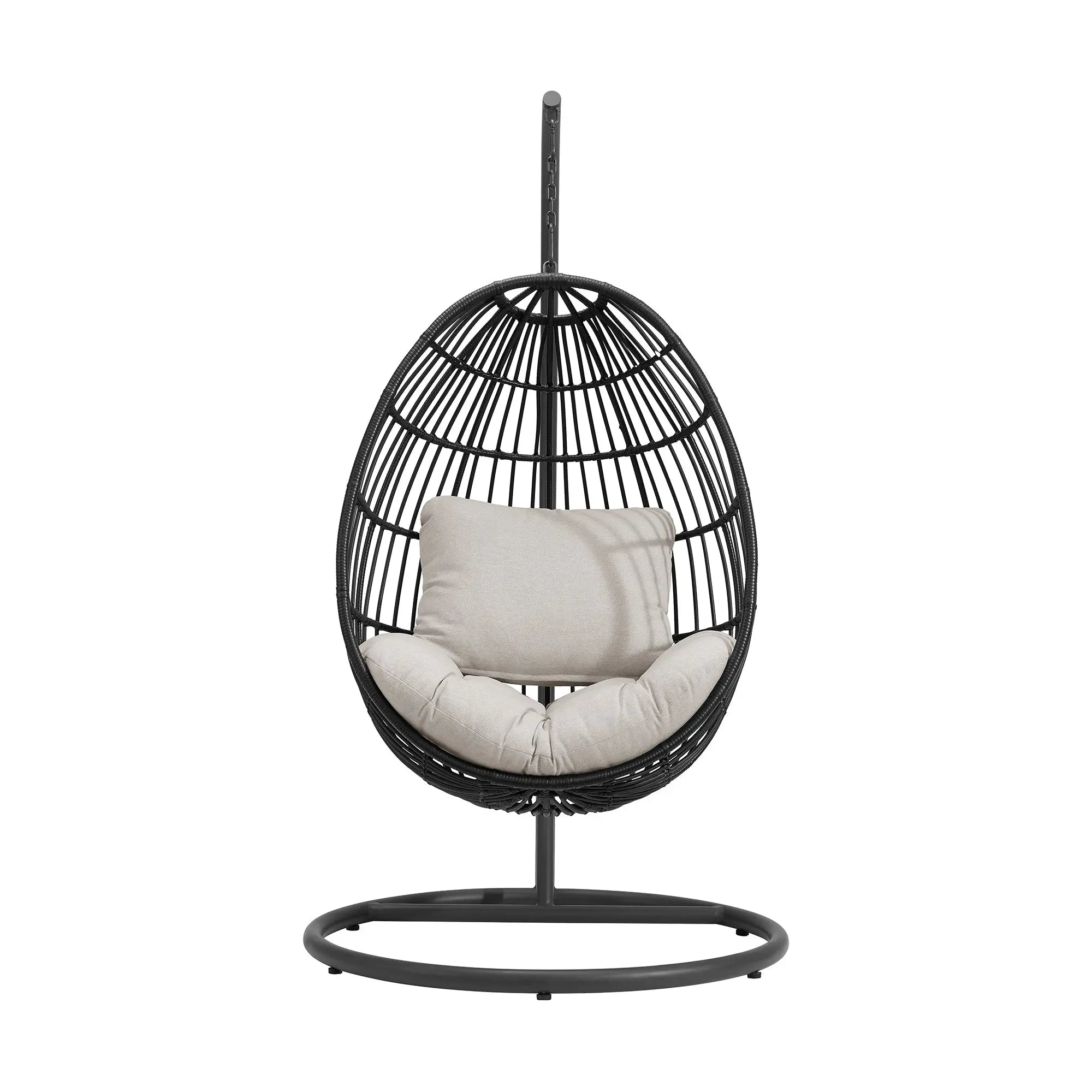 282200568:Playa Outdoor Accent Chair, Front
