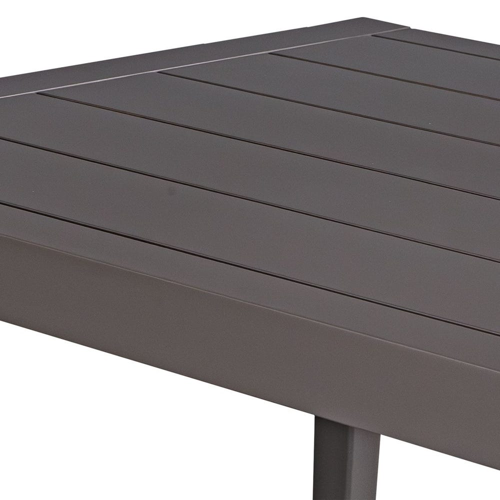 531392930:Polanco Outdoor Dining Table, 