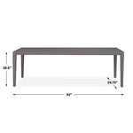 531392930:Polanco Outdoor Dining Table, 