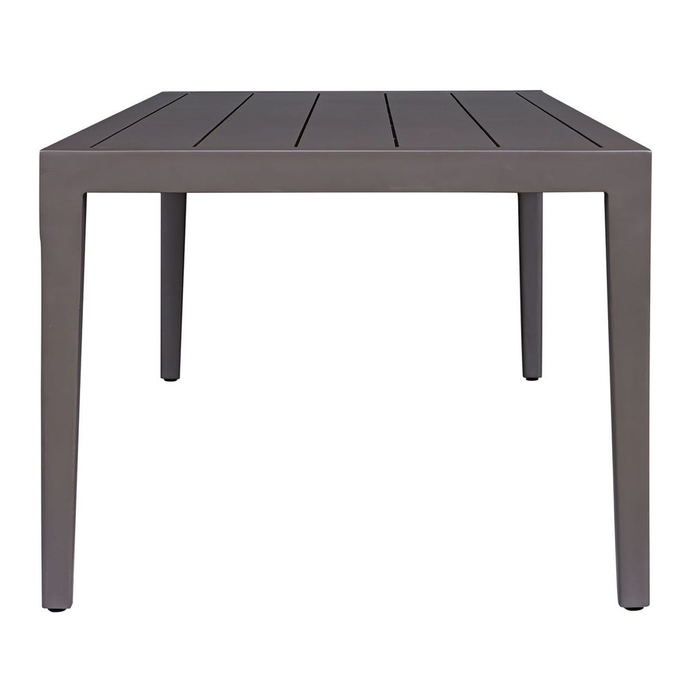 531392930:Polanco Outdoor Dining Table, Side
