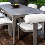 531392930:Polanco Outdoor Dining Table, Styled
