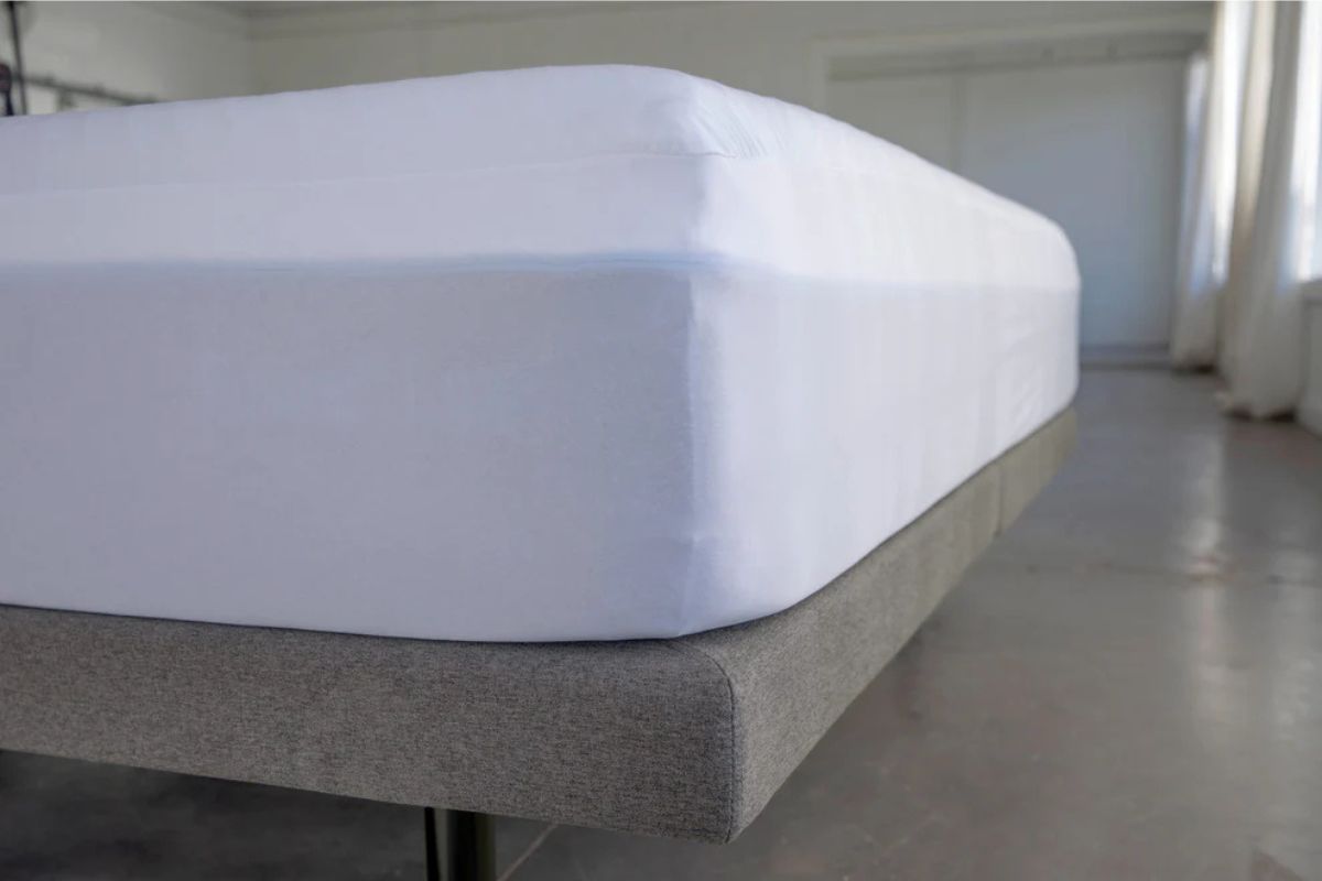 709992485:Poly Knit Mattress Pad, 
