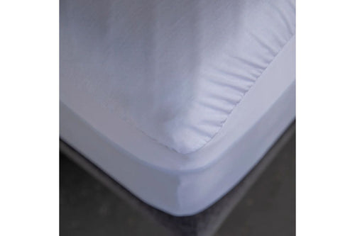 548307053:Poly Knit Mattress Pad, 
