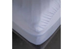 662055435:Poly Knit Mattress Pad, 