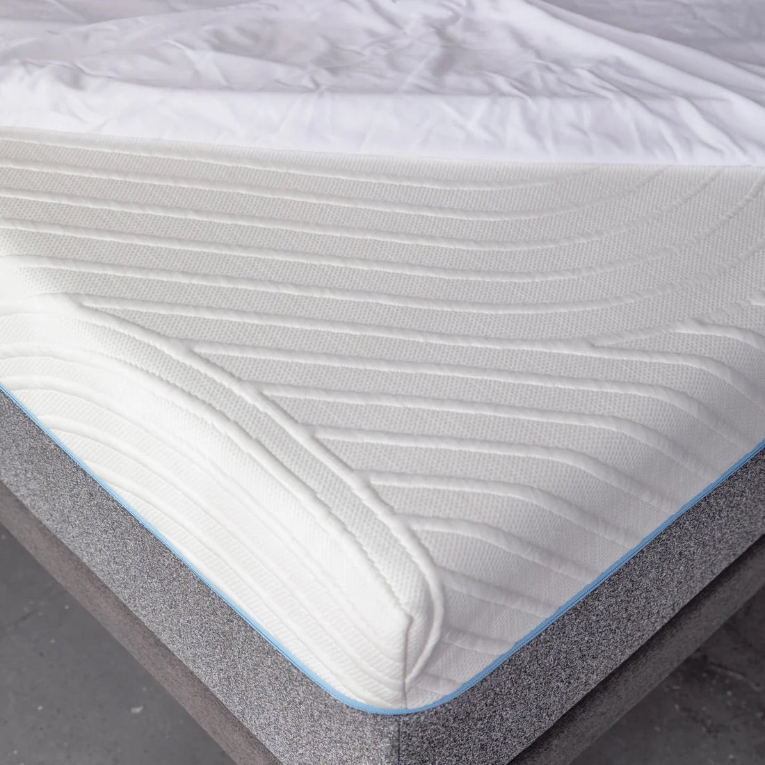 012635361:Poly Knit Mattress Pad, 