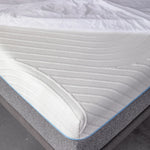 012635361:Poly Knit Mattress Pad, 