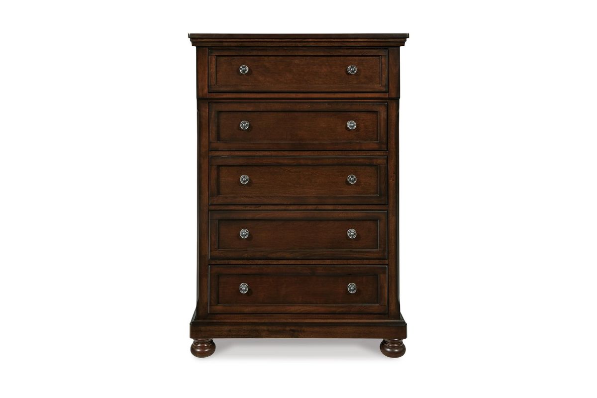 643086352:Porter Chest, Front