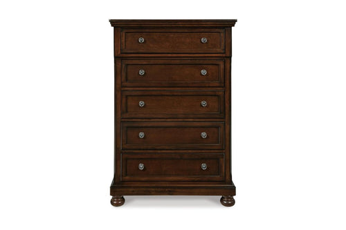 643086352:Porter Chest, Front