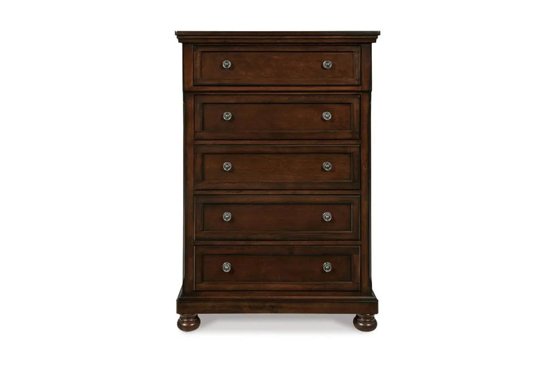 643086352:Porter Chest, Front