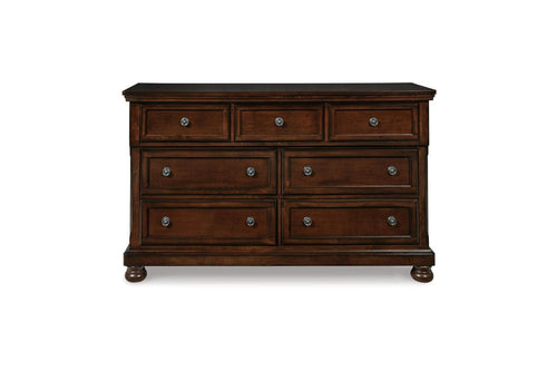 572243384:Porter Dresser, Front