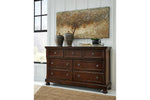 572243384:Porter Dresser, Styled