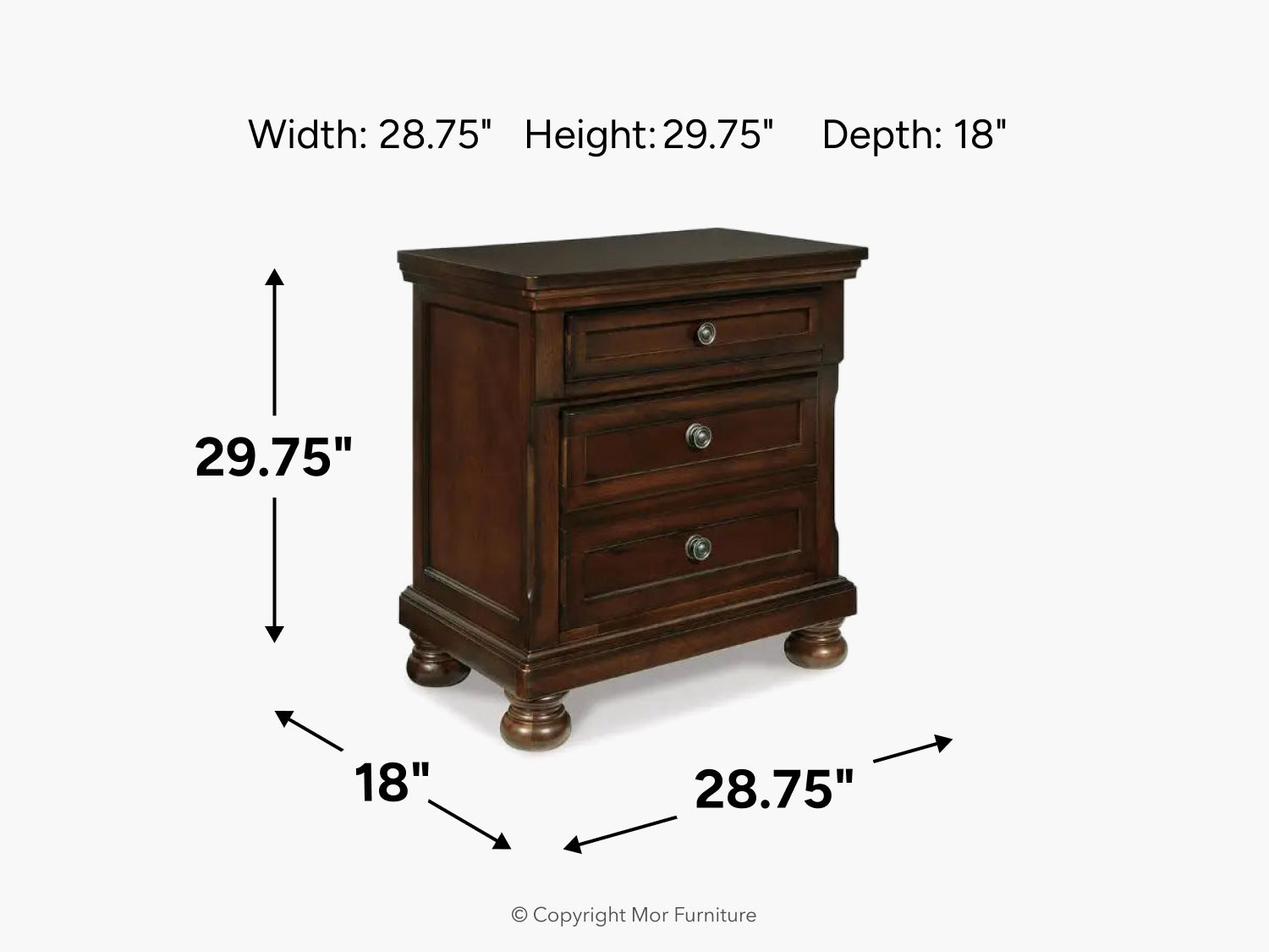 866639046:Porter Nightstand, 