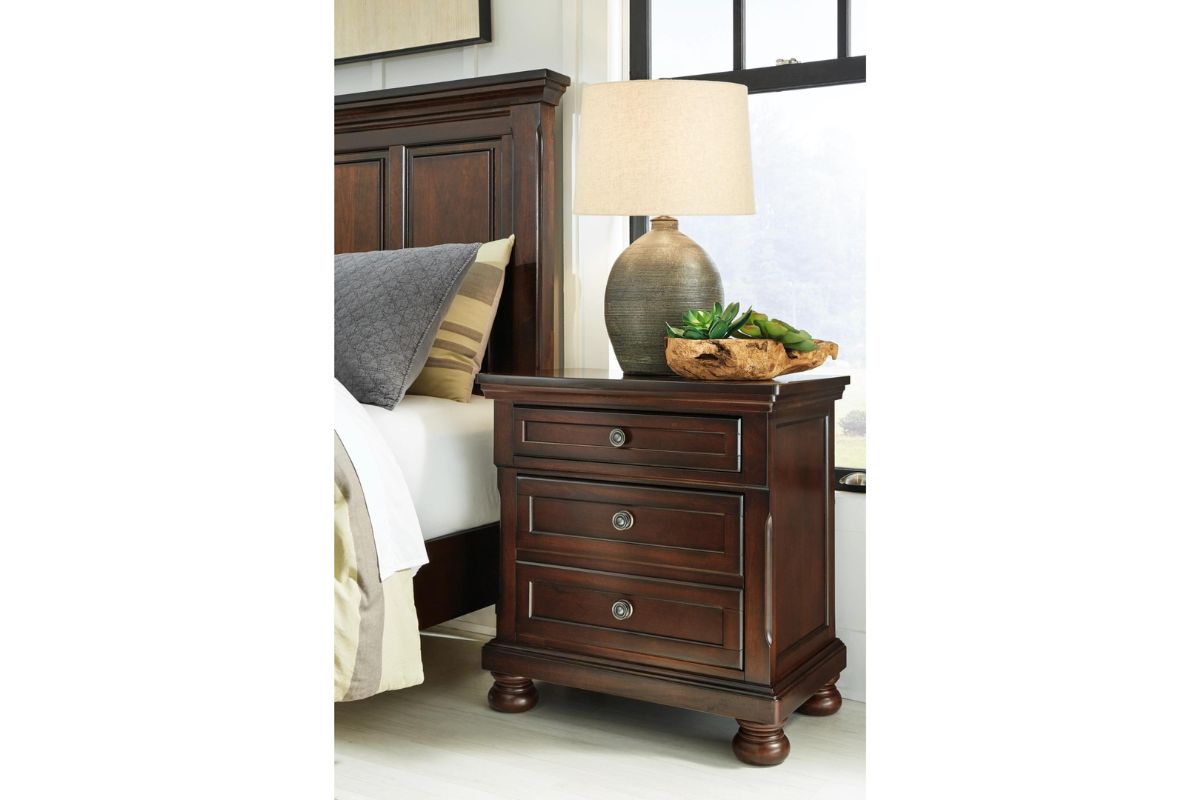 866639046:Porter Nightstand, Styled