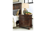 866639046:Porter Nightstand, Styled