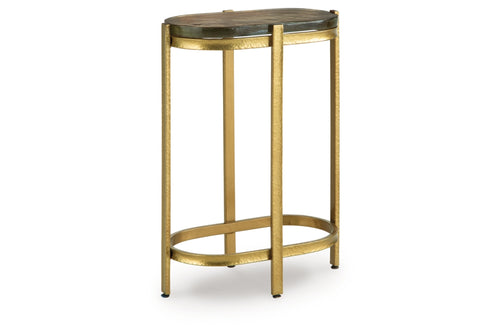 536053688:Porterville Accent Table, AngledAngle
