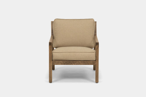 070426287:Portofino Accent Chair, Front