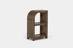 743461279:Portofino Bookcase, Angle