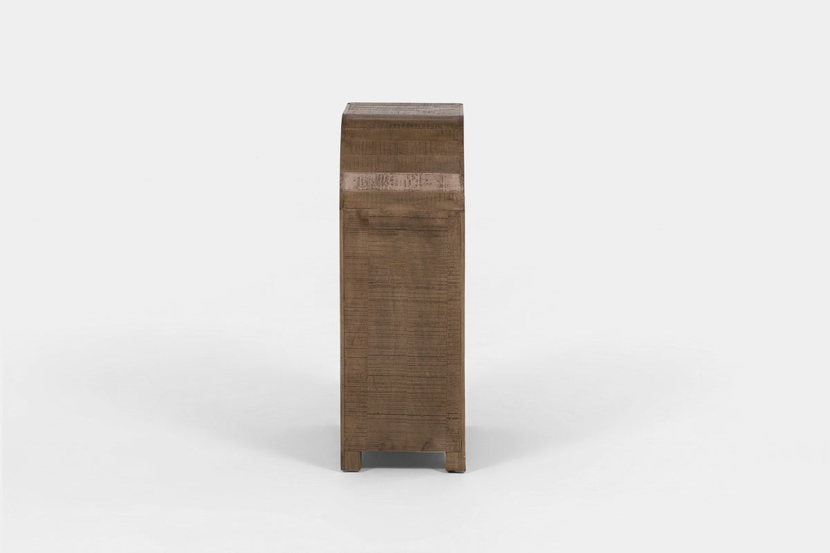 743461279:Portofino Bookcase, Front