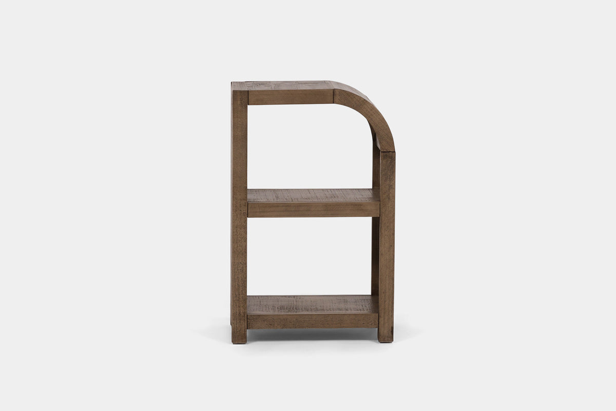 743461279:Portofino Bookcase, Side