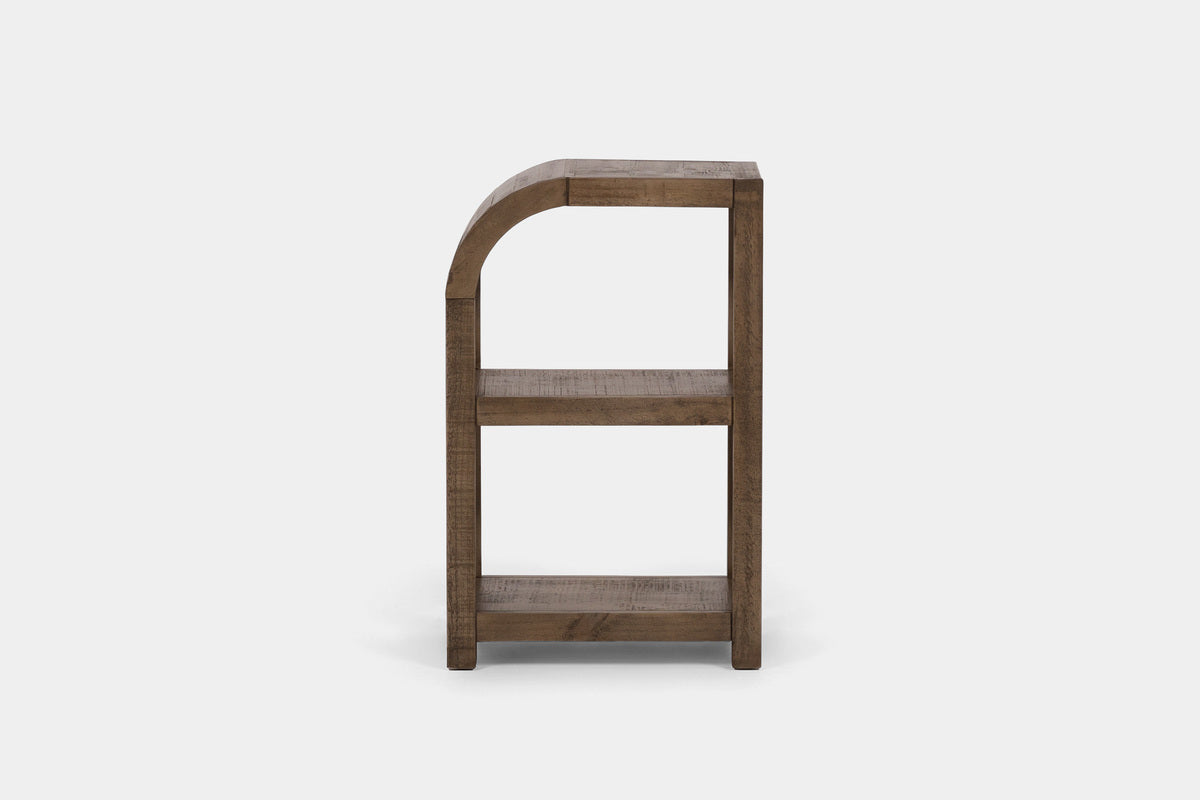 743461279:Portofino Bookcase, Side