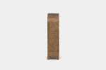 073186345:Portofino Bookcase, Front