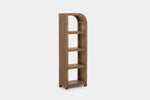 860897086:Portofino Bookcase, Angle