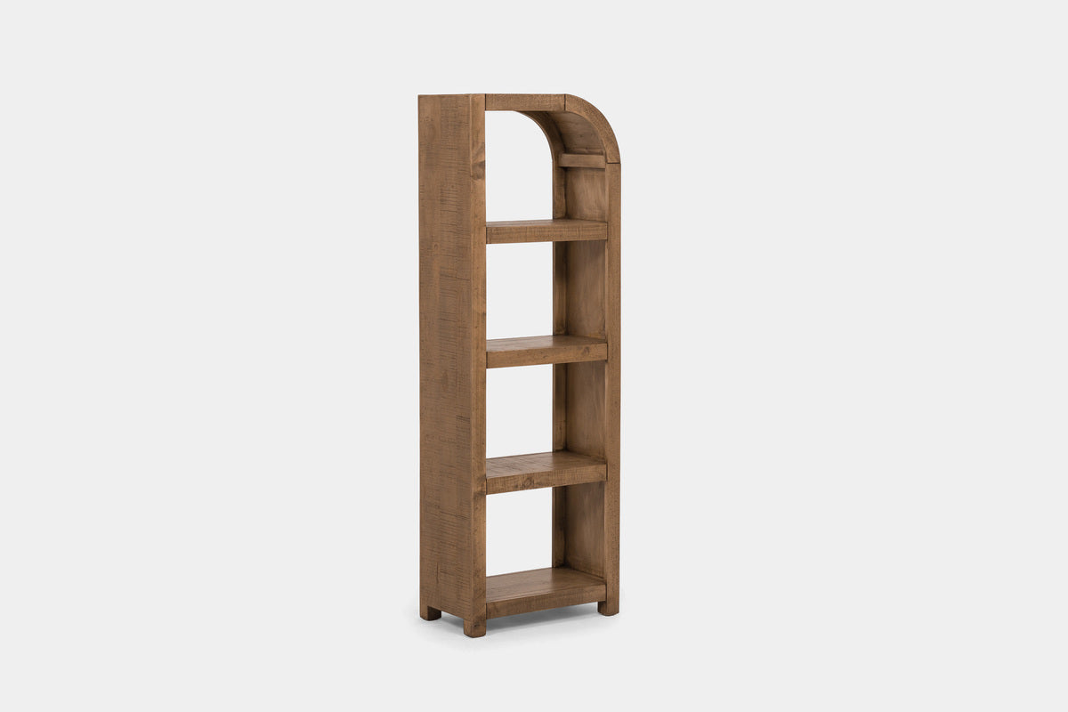 860897086:Portofino Bookcase, Angle