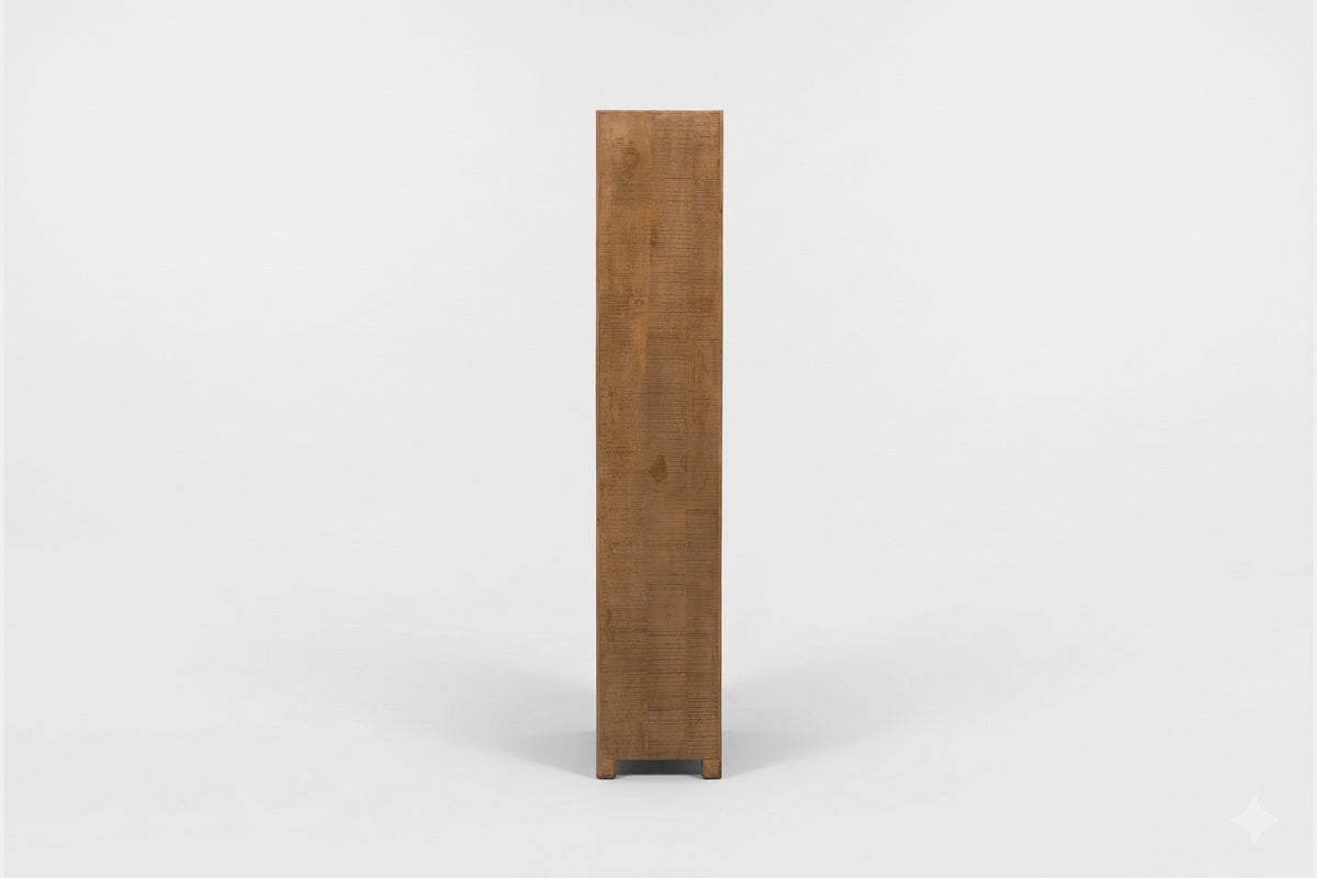 860897086:Portofino Bookcase, Back