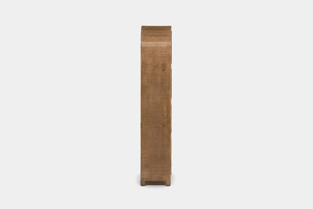 860897086:Portofino Bookcase, Front